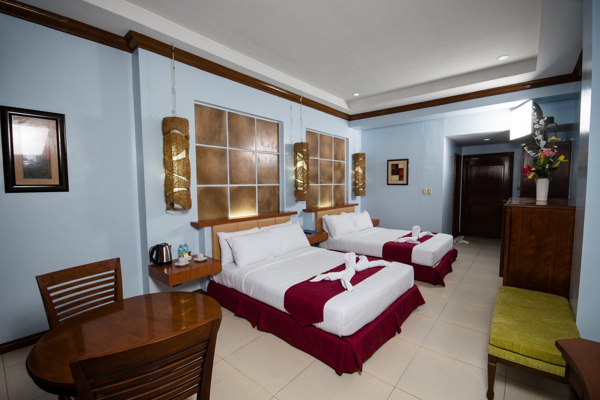 San Remigio Beach Club Exterior foto