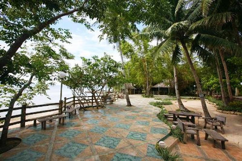 San Remigio Beach Club Exterior foto