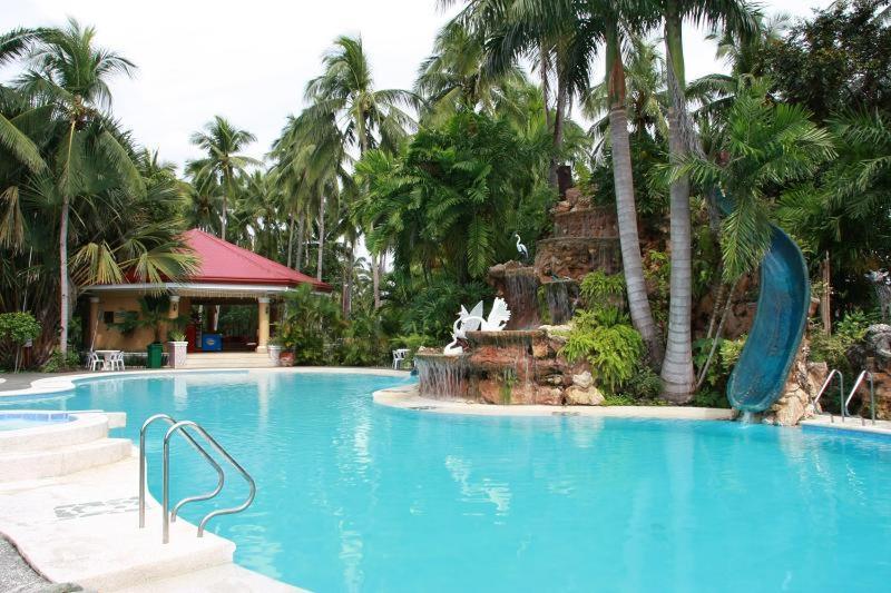 San Remigio Beach Club Exterior foto
